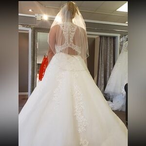Brand New Wedding Dress